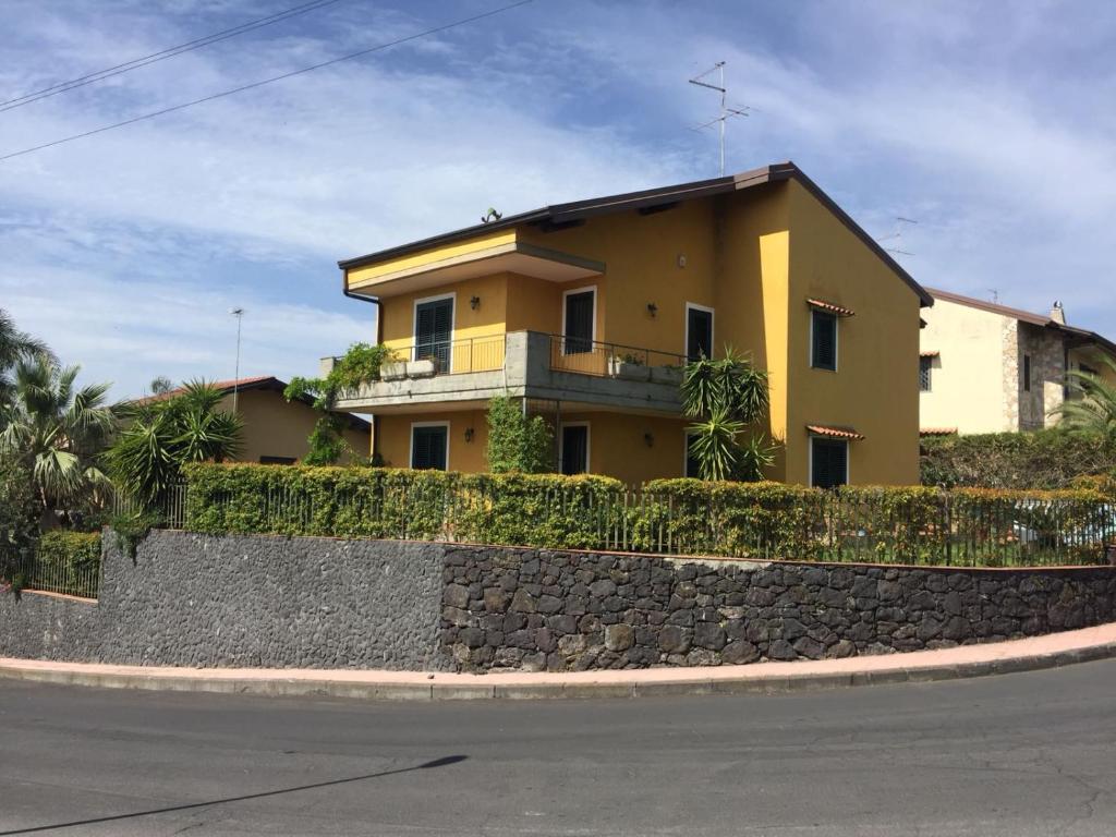 Villa Agata photo 1