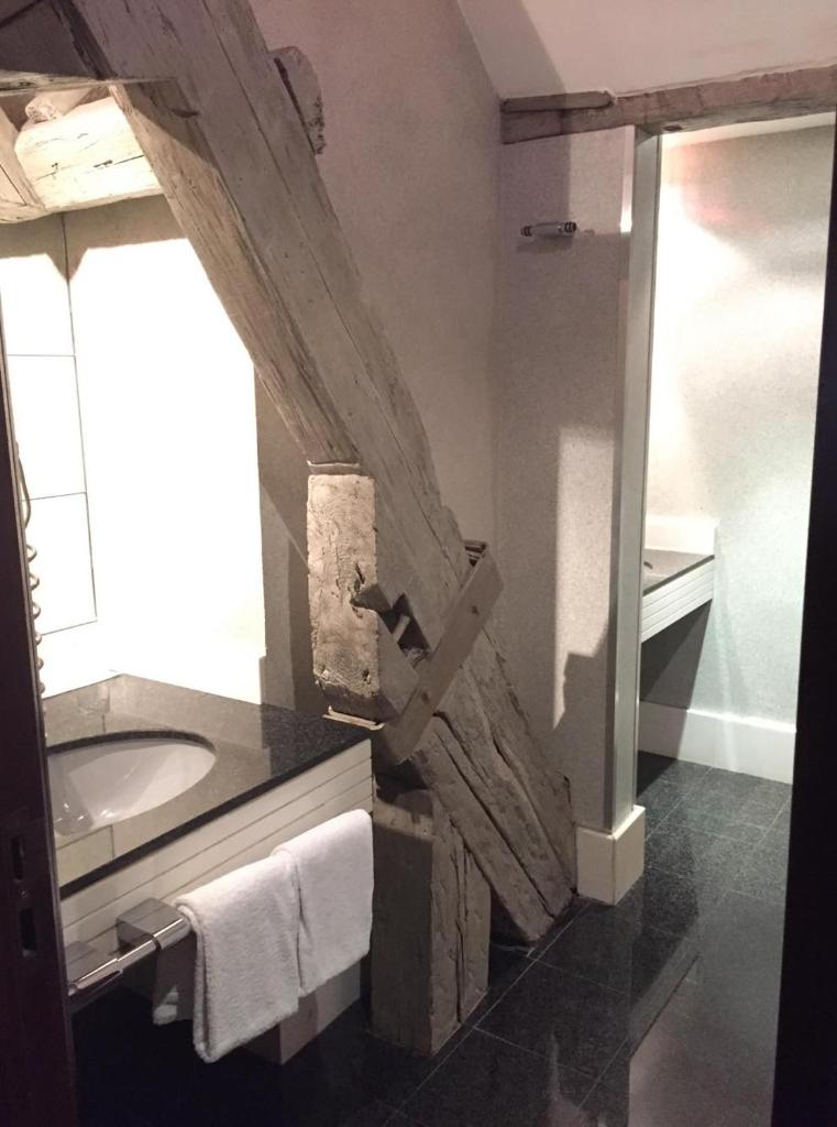 Одноместный (Одноместный номер), Hotel Kammerzell