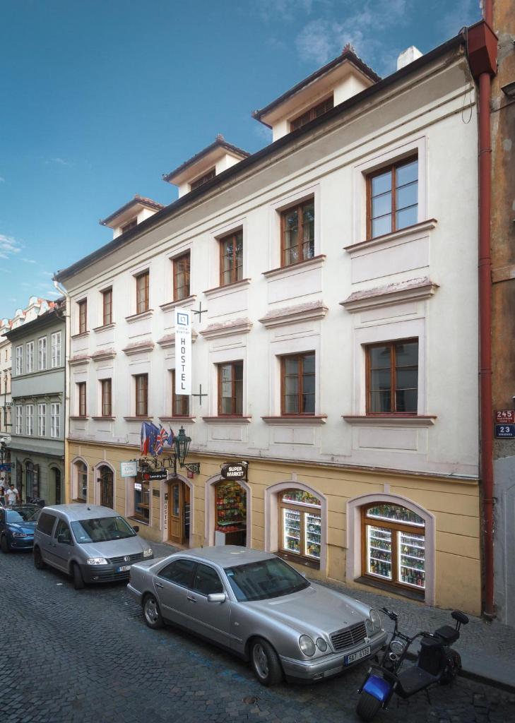 Hostel Little Quarter photo 3