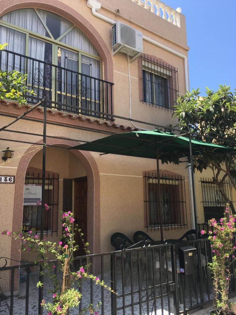 Casa Phoenix Bed & Breakfast photo 1