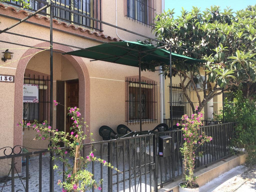 Casa Phoenix Bed & Breakfast photo 2