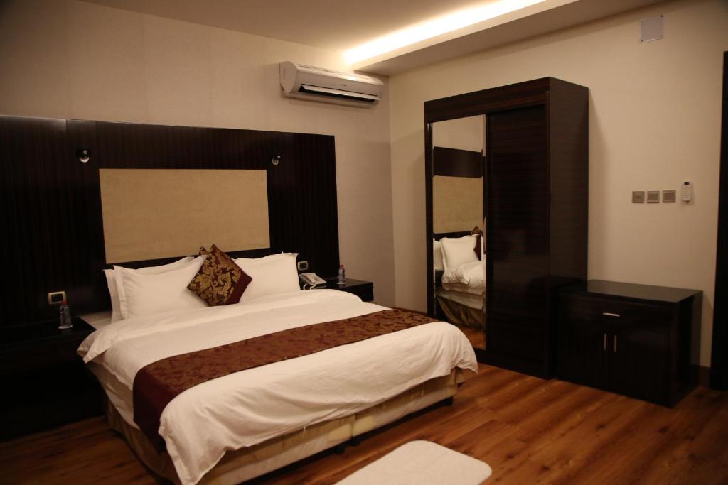 Raoum Inn Khafji Corniche photo 1