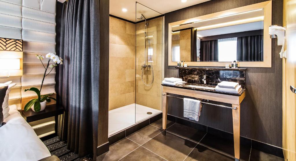 Студио (Апартаменты-студио), Hotel Airport Okecie