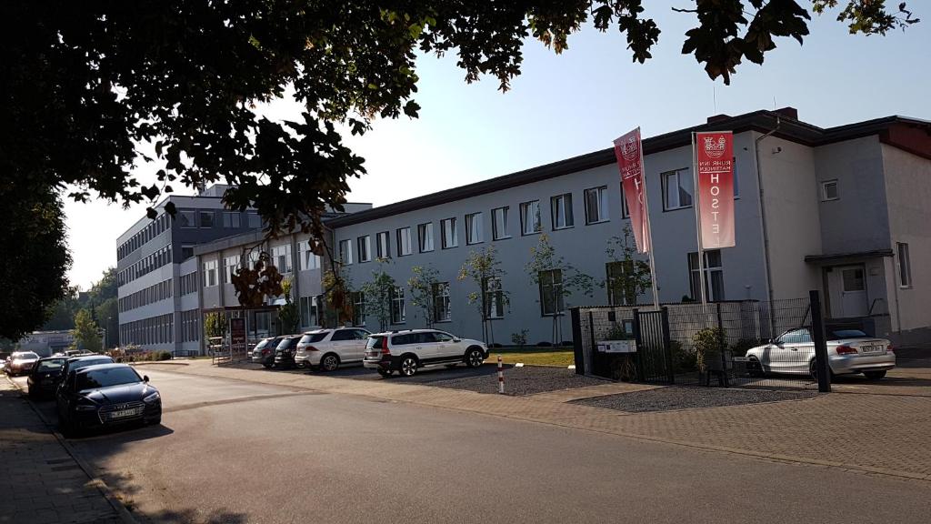 Ruhr Inn Hotel photo 3