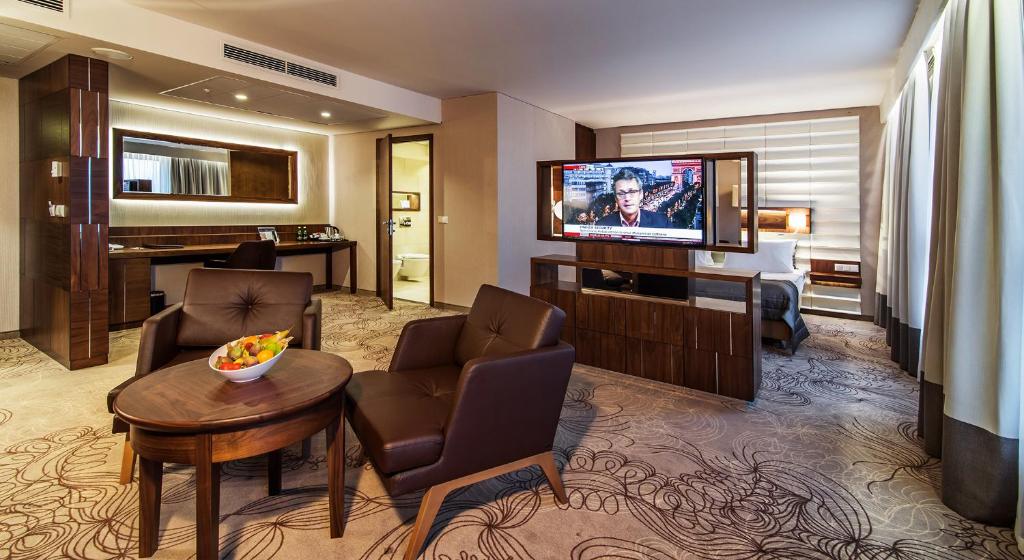Студио (Апартаменты-студио), Hotel Airport Okecie