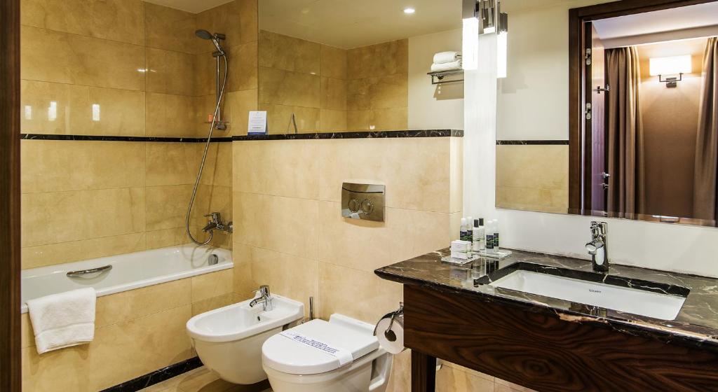 Студио (Апартаменты-студио), Hotel Airport Okecie