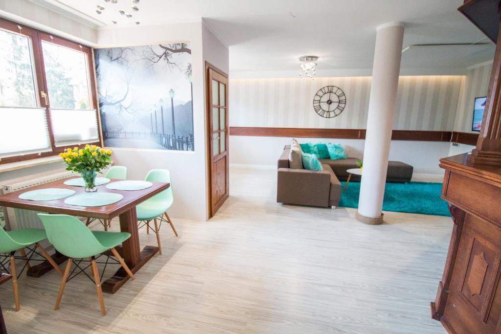 Apartamenty Velvet photo 2