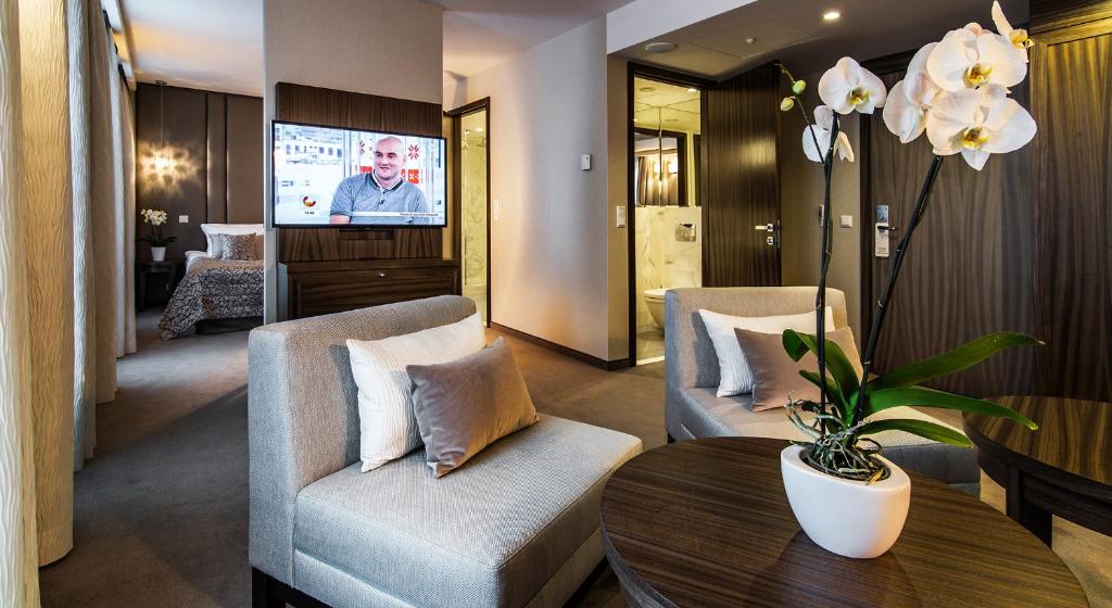 Студио (Апартаменты-студио), Hotel Airport Okecie