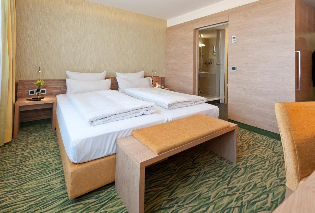 Hotel Bildungsblick photo 4