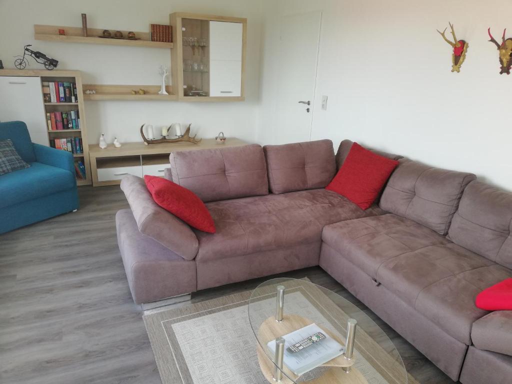 Ferienwohnung Westfalenblick photo 4
