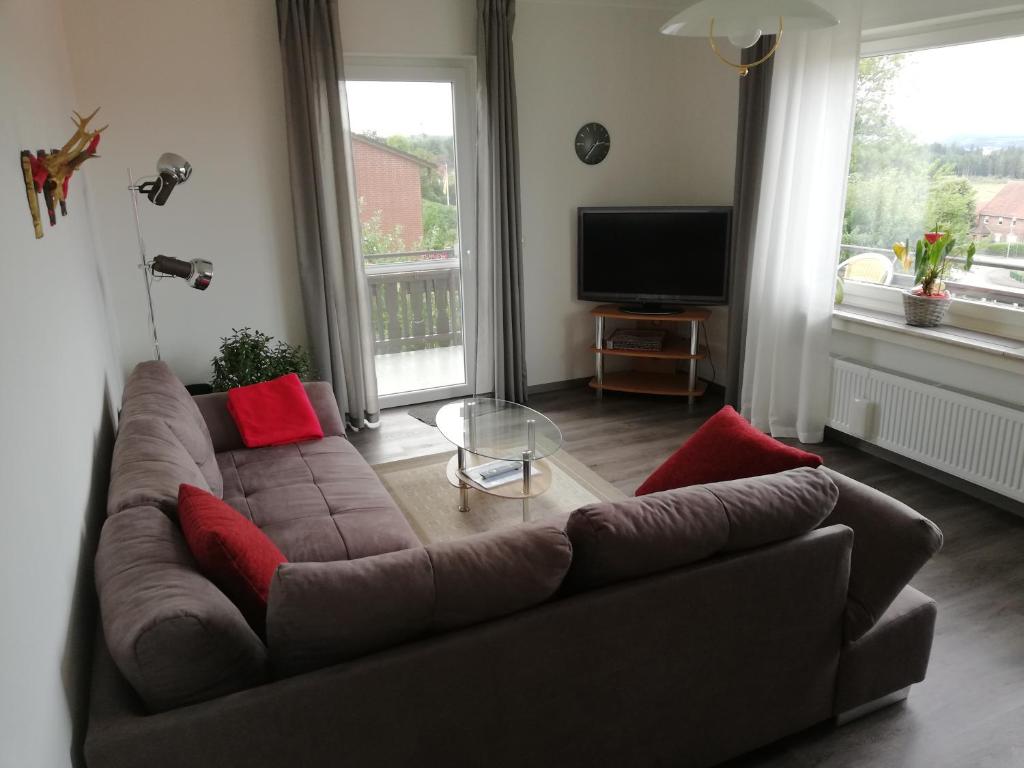 Ferienwohnung Westfalenblick photo 3