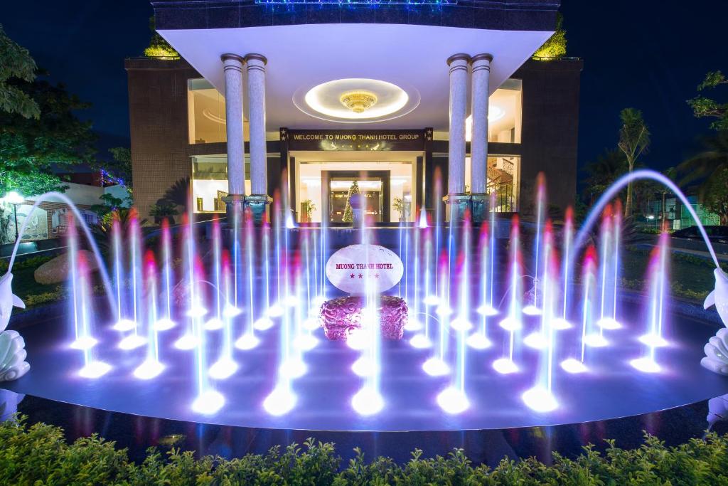 Muong Thanh Quy Nhon Hotel