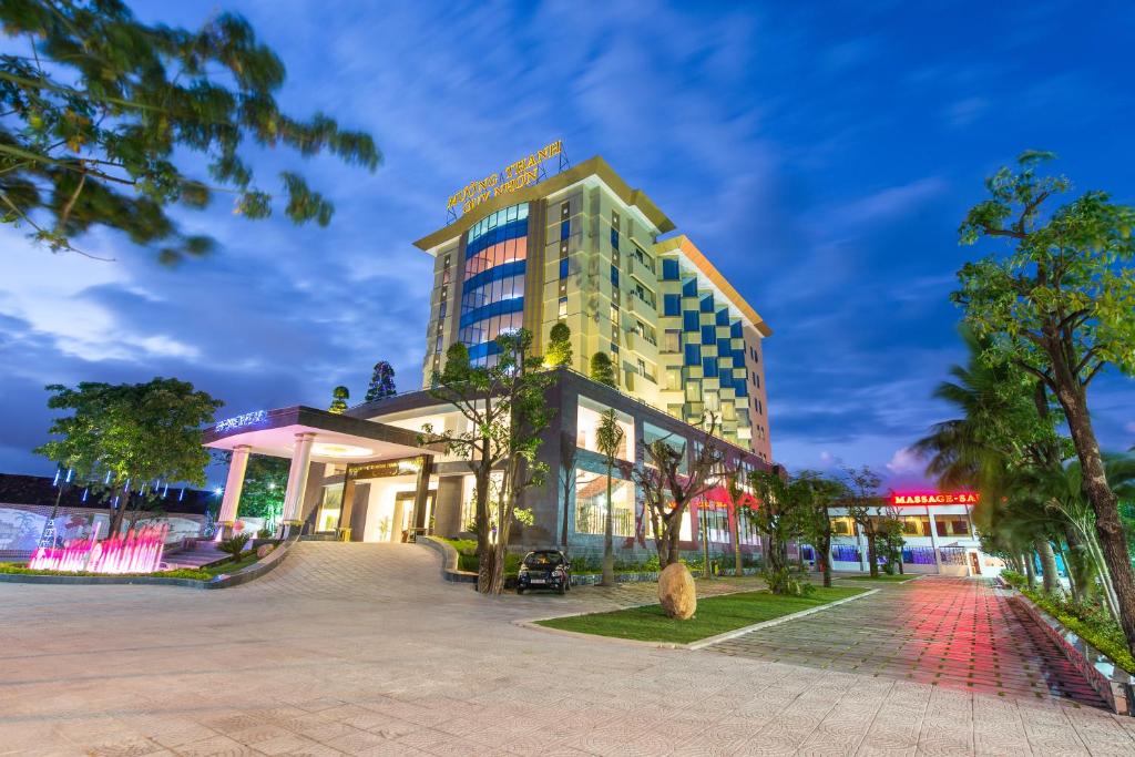 Muong Thanh Quy Nhon Hotel