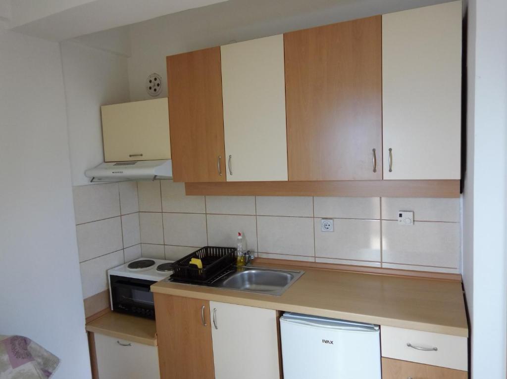 Villa Daniela Apartments photo 2