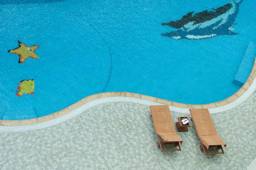 Muong Thanh Quy Nhon Hotel