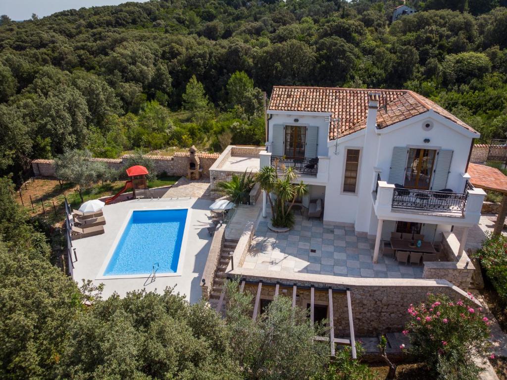 Villa Sveti Jakov photo 2