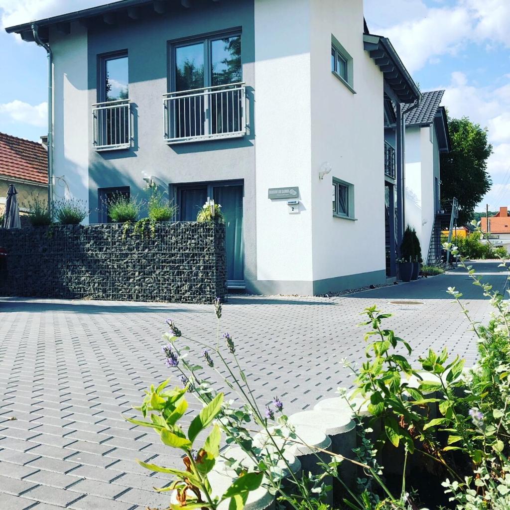 Walnusshof Bad Salzungen photo 3