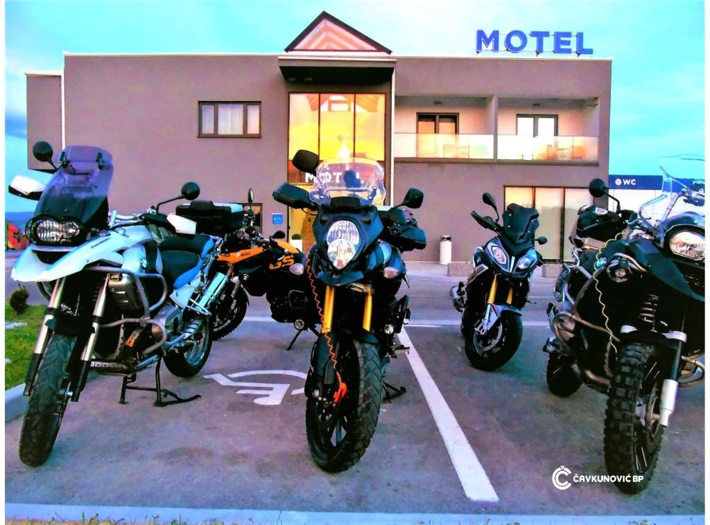 Motel Kamenica photo 3