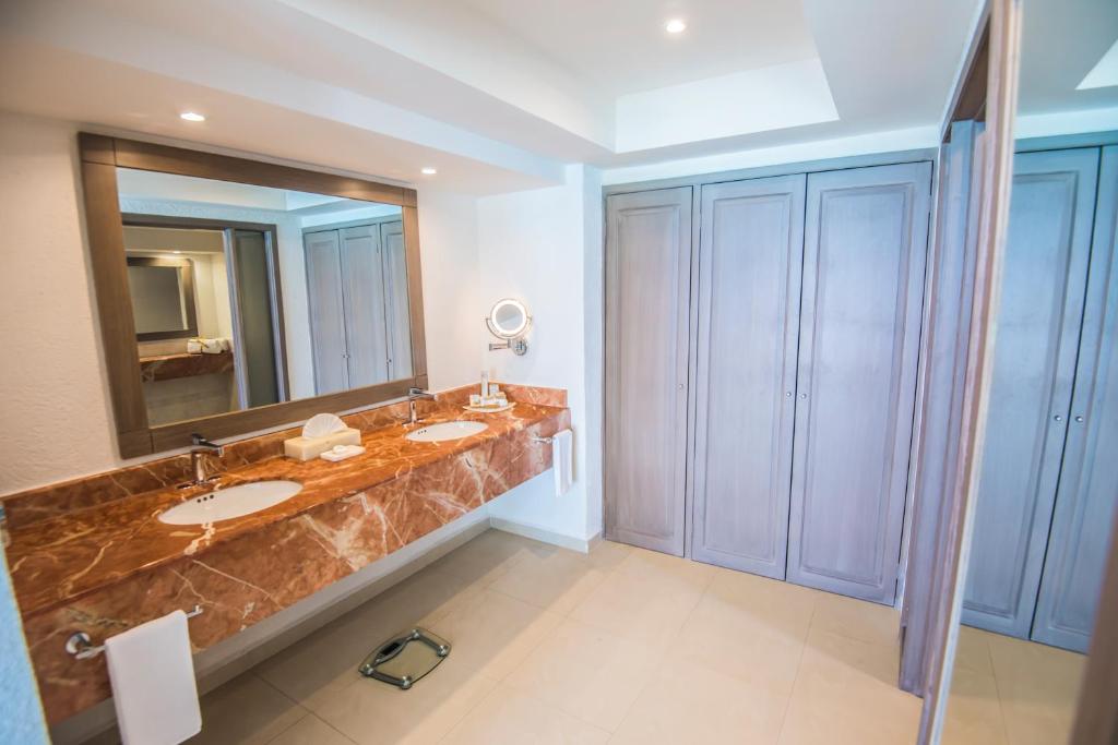 Сьюит (Люкс 