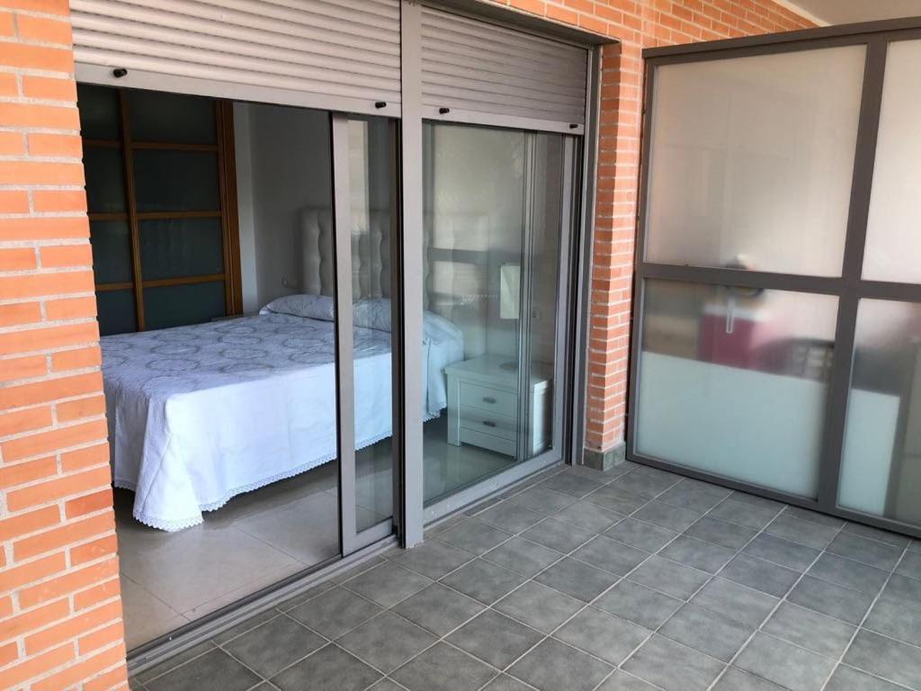 Apartamento en la playa 96 m2 photo 4