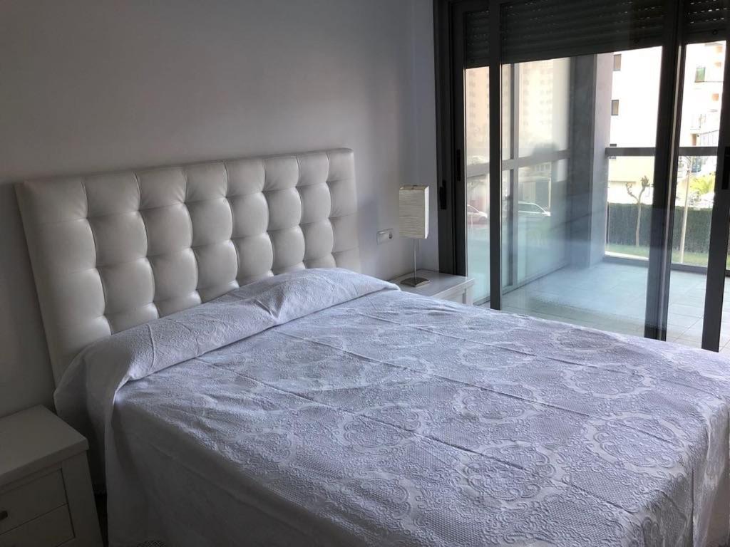 Apartamento en la playa 96 m2 photo 3