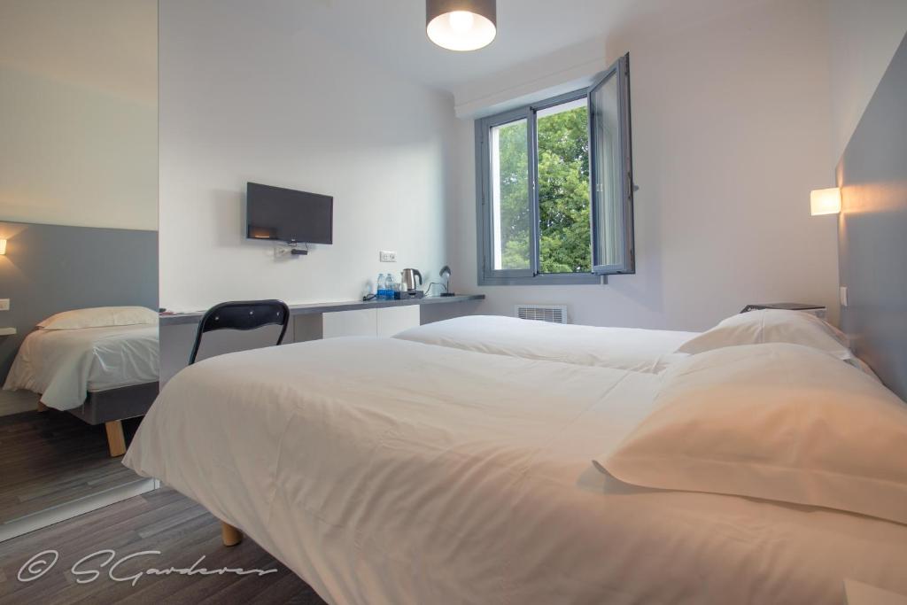 Le Matisse Pau Centre photo 4