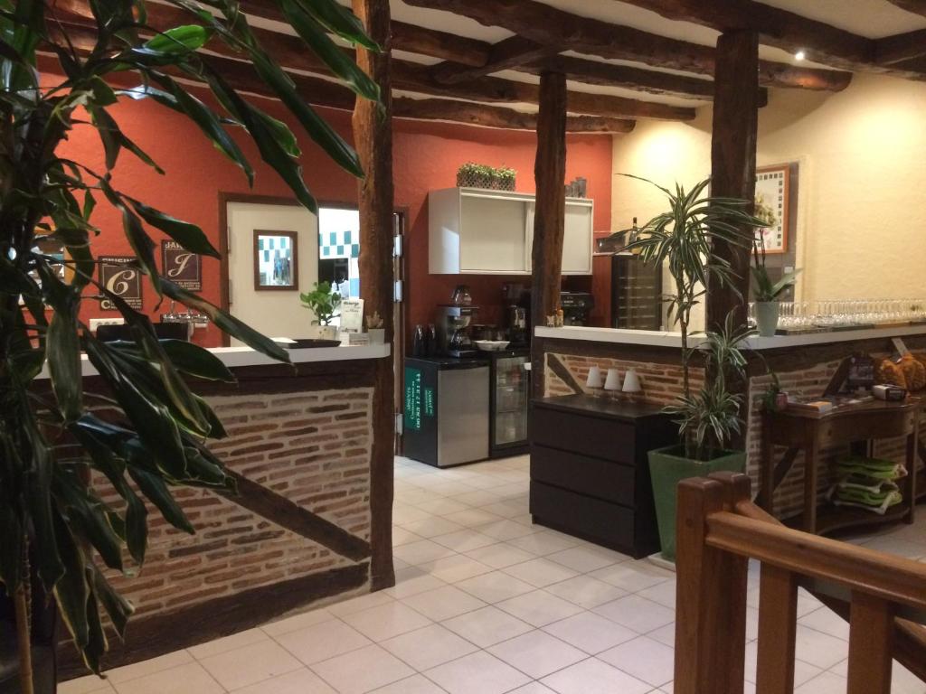 Auberge des 7 Tours photo 4