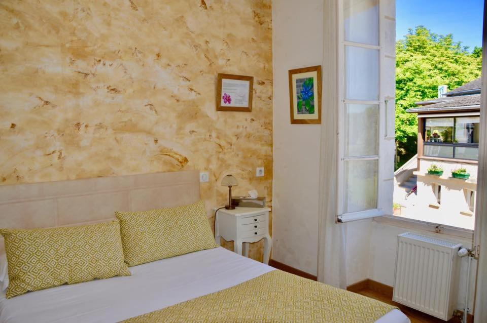 Auberge des 7 Tours photo 1