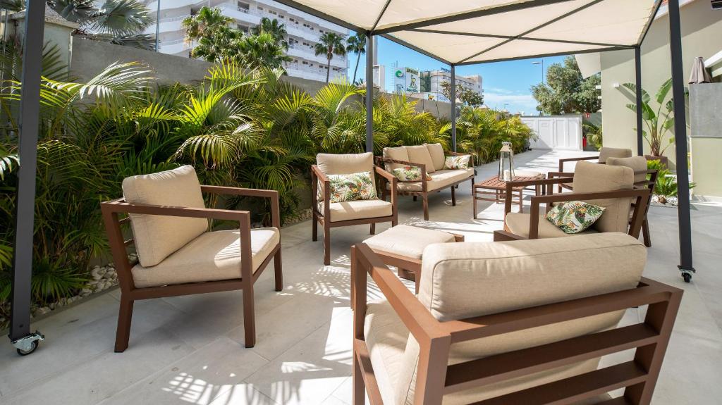 Villa RG Boutique Hotel - Adults Only photo 1