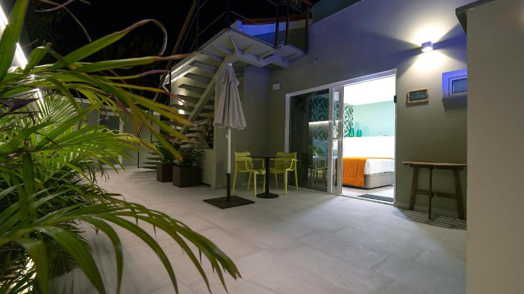 Villa RG Boutique Hotel - Adults Only photo 4