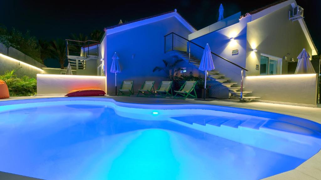 Villa RG Boutique Hotel - Adults Only photo 2