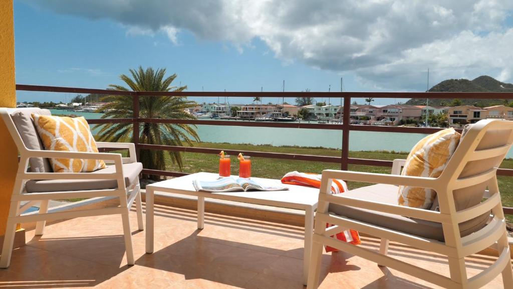Harbour Island Residences photo 1