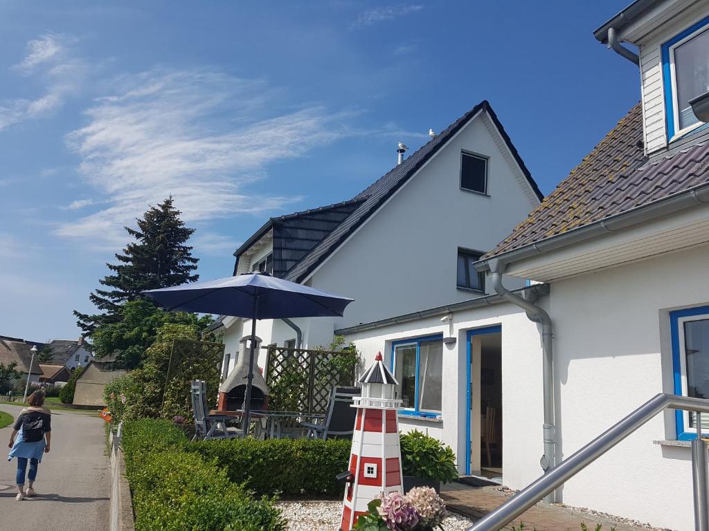 Ferienwohnung Bergholz photo 1