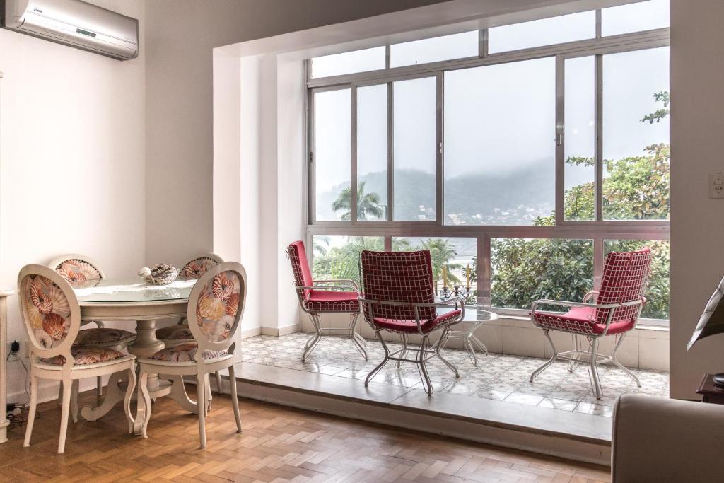 Apartamento Seaviews photo 4