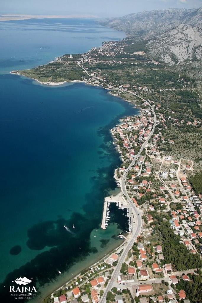 Apartments Paklenica photo 3