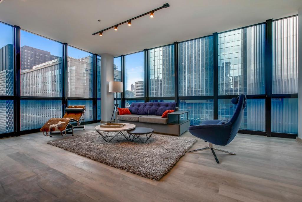 Etage Executive Living image