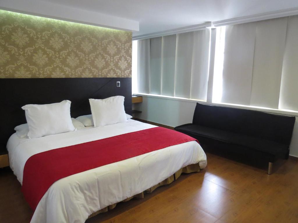 Hotel León Dorado photo 3