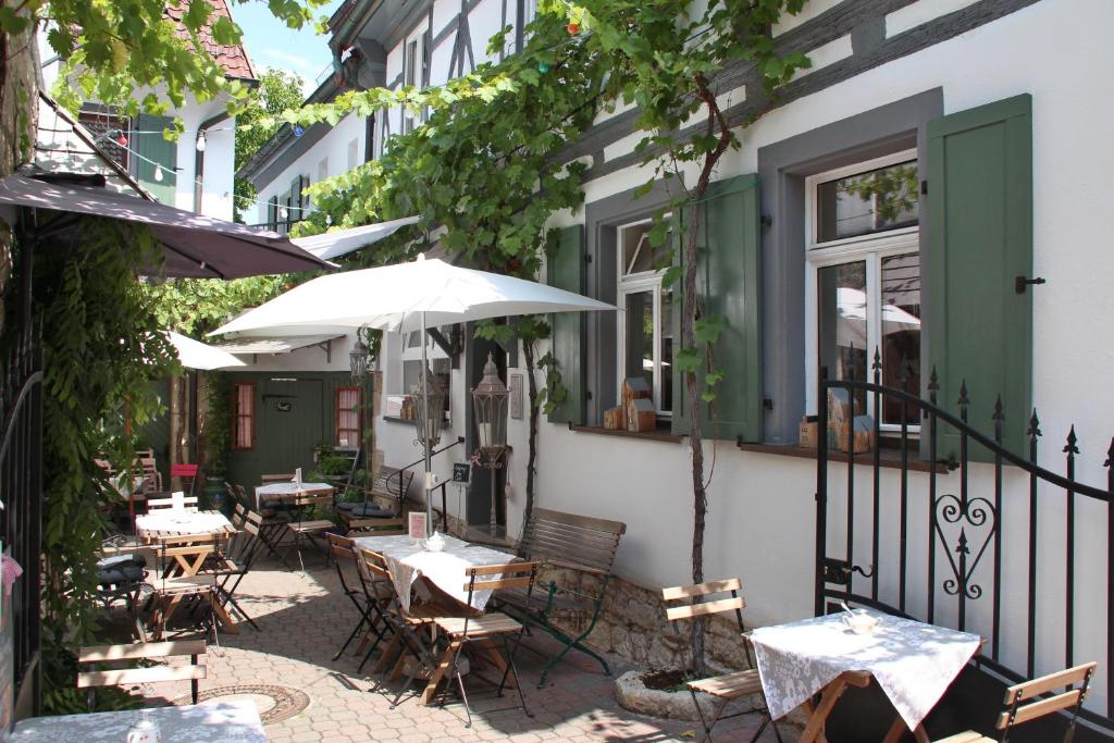 Weinhotel Oechsle & Brix photo 2