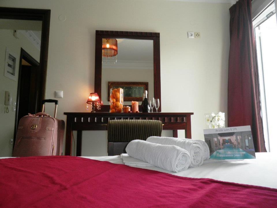 Arcadia Suites & Spa photo 1