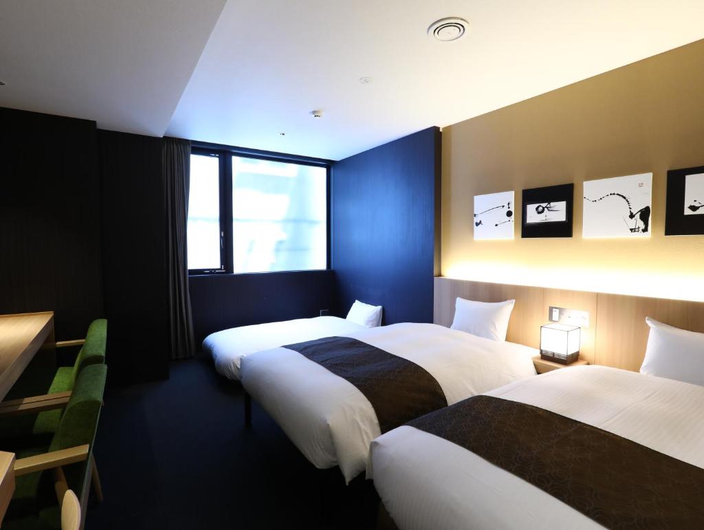 KOKO HOTEL Kyoto Shijo Karasuma