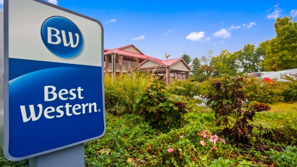 Best Western Paris Inn image