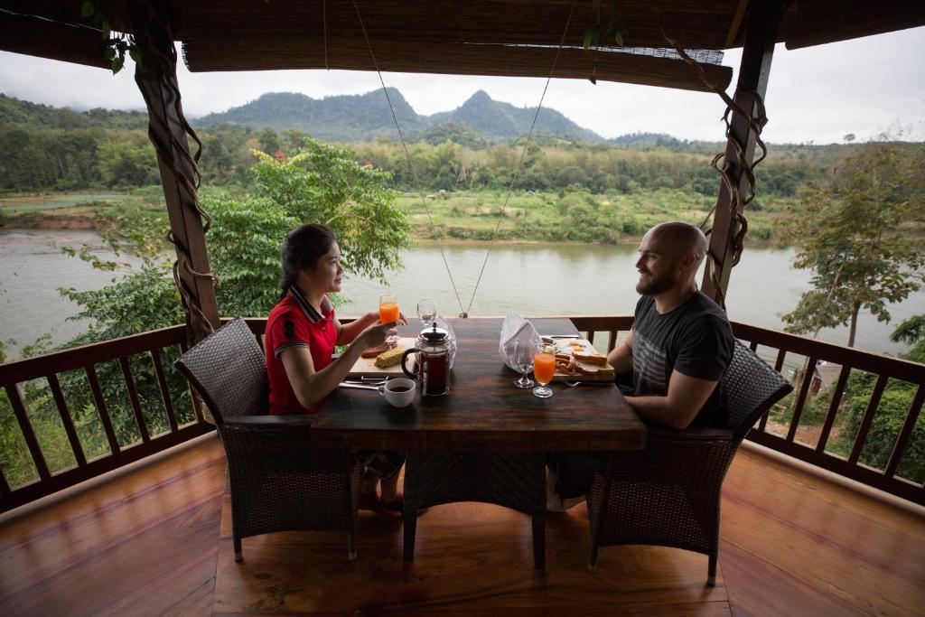 Shangri-Lao Resort photo 1