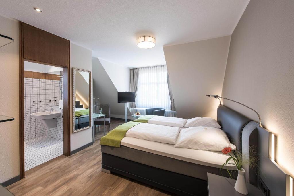 Hotel am Markt photo 4