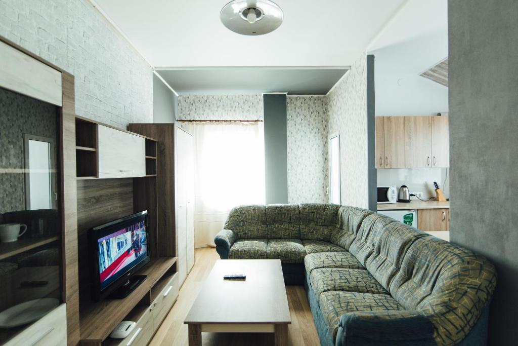 Apartments Faraon 4 photo 1
