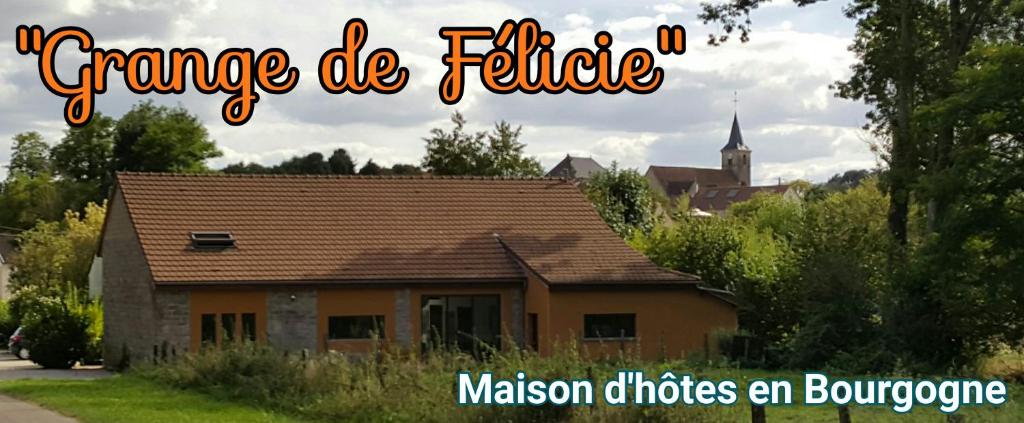 la Grange de Félicie photo 3