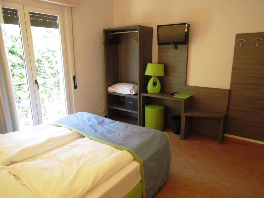 Hotel Menapace photo 4
