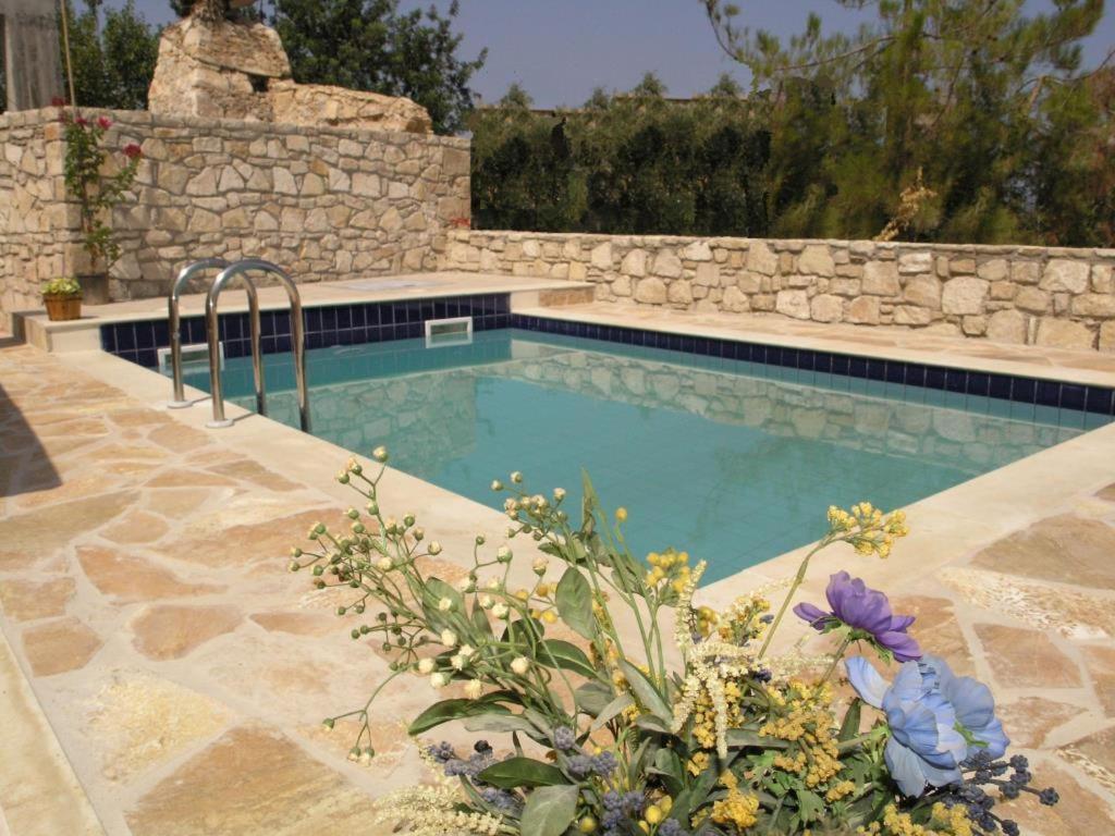 Douliana Villas photo 1