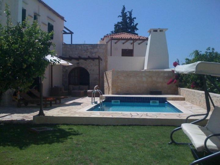 Douliana Villas photo 2