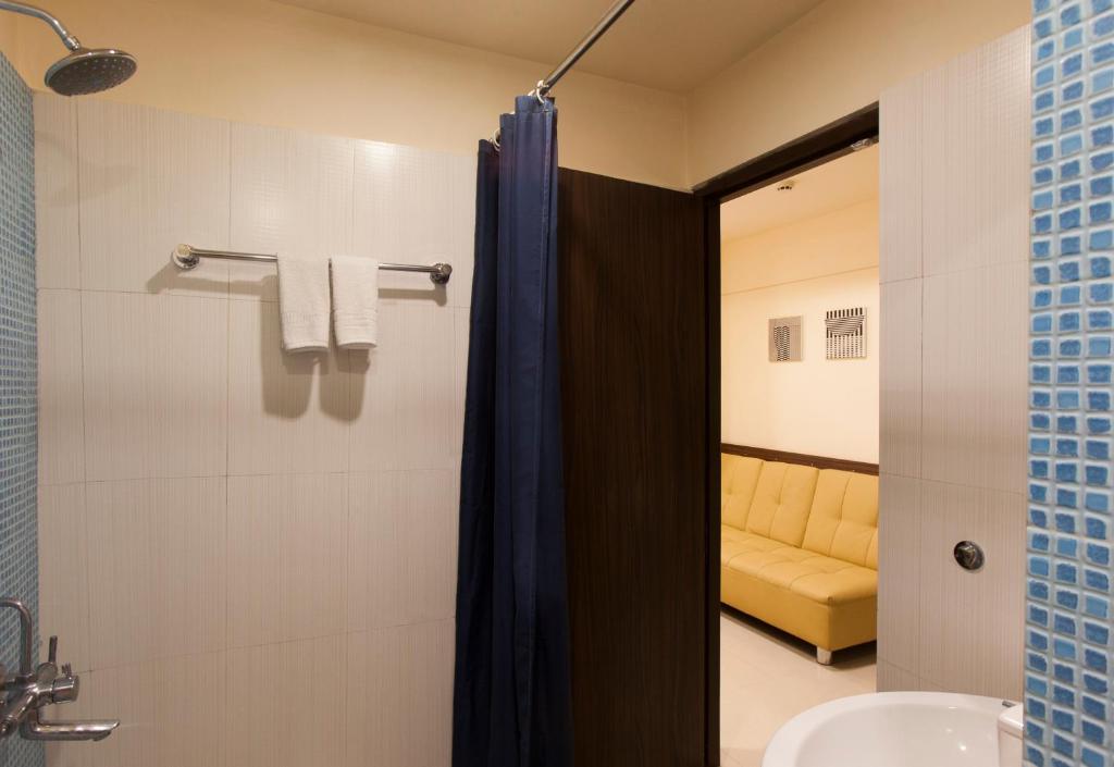 Одноместный (Одноместный номер), Ginger Bangalore- Inner Ring Road