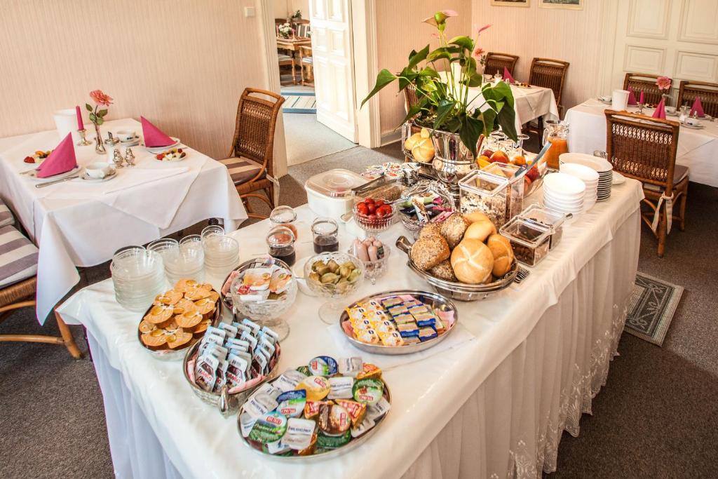 Hotel Rosenau photo 2